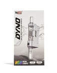 Yocan Dyno Digital Nectar Collector with Glass Bubbler