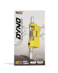 Yocan Dyno Digital Nectar Collector with Glass Bubbler