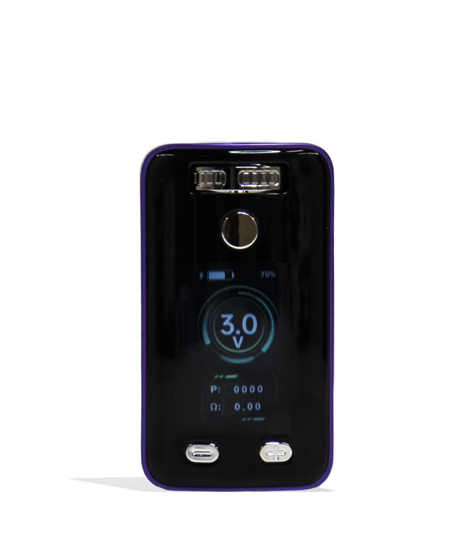 Yocan UNI 3.0 Universal Variable Voltage Battery