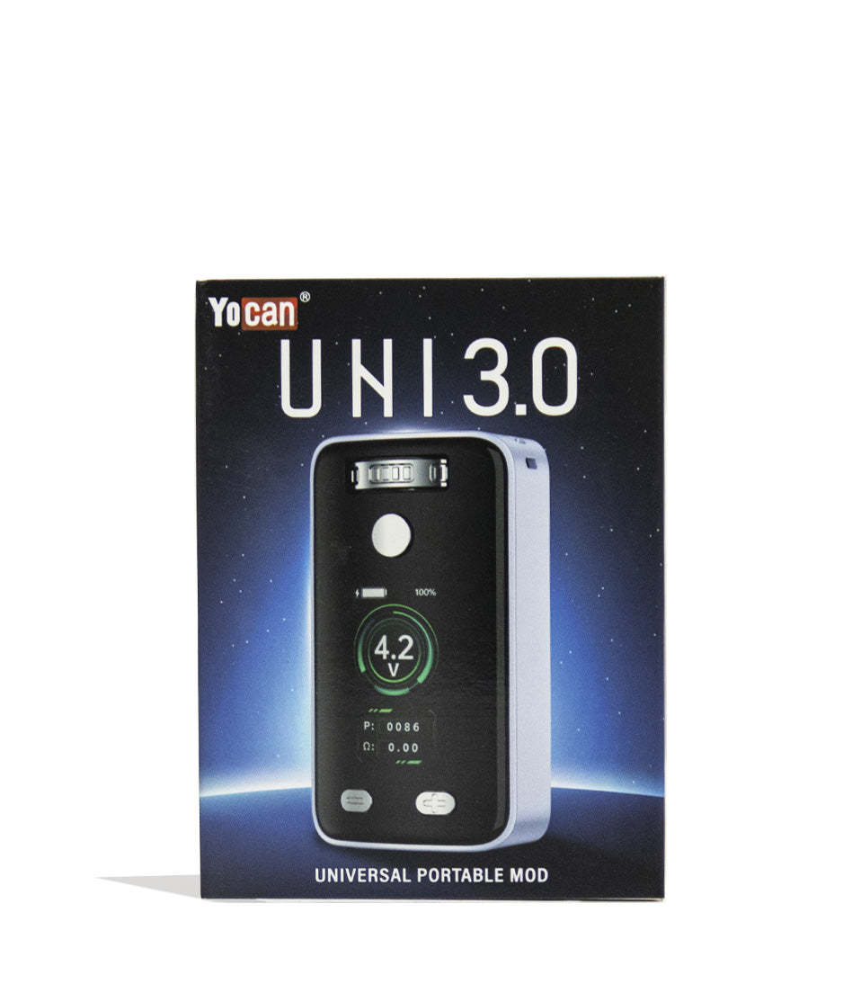 Yocan UNI 3.0 Universal Variable Voltage Battery