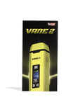 Yocan Vane 2 Portable Dry Herb Vaporizer