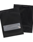 Loud Lock 1 Pound Mylar Smell Proof Vacuum Seal Bags – 100ct