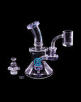 Connect Dab Rig Kit