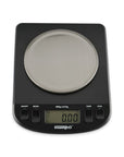 Truweigh Intrepid Series Bench Scale w/ Calibration Weight - 600g x 0.01g