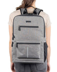Ooze Traveler Smell Proof Backpack